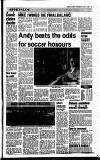 Staines & Ashford News Thursday 17 April 1986 Page 38
