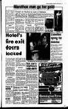 Staines & Ashford News Thursday 24 April 1986 Page 3