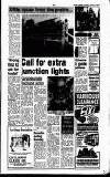 Staines & Ashford News Thursday 24 April 1986 Page 9