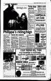 Staines & Ashford News Thursday 24 April 1986 Page 17