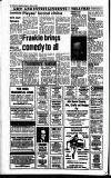 Staines & Ashford News Thursday 24 April 1986 Page 28