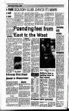Staines & Ashford News Thursday 24 April 1986 Page 37
