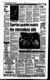 Staines & Ashford News Thursday 24 April 1986 Page 41