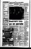 Staines & Ashford News Thursday 01 May 1986 Page 2