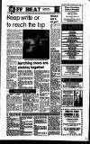 Staines & Ashford News Thursday 01 May 1986 Page 25