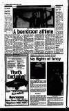 Staines & Ashford News Thursday 01 May 1986 Page 34