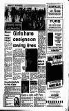 Staines & Ashford News Thursday 08 May 1986 Page 19