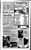 Staines & Ashford News Thursday 08 May 1986 Page 36