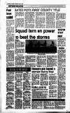 Staines & Ashford News Thursday 08 May 1986 Page 45