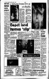 Staines & Ashford News Thursday 15 May 1986 Page 6