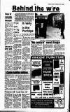 Staines & Ashford News Thursday 15 May 1986 Page 7
