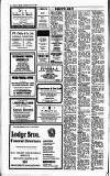 Staines & Ashford News Thursday 15 May 1986 Page 22