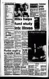 Staines & Ashford News Thursday 22 May 1986 Page 2