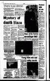 Staines & Ashford News Thursday 22 May 1986 Page 6