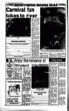 Staines & Ashford News Thursday 22 May 1986 Page 16