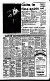 Staines & Ashford News Thursday 22 May 1986 Page 23