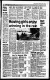 Staines & Ashford News Thursday 22 May 1986 Page 39