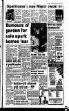 Staines & Ashford News Thursday 29 May 1986 Page 5