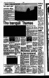 Staines & Ashford News Thursday 29 May 1986 Page 6