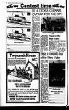 Staines & Ashford News Thursday 29 May 1986 Page 8