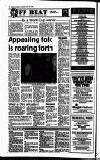 Staines & Ashford News Thursday 29 May 1986 Page 24
