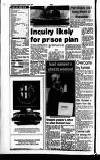 Staines & Ashford News Thursday 05 June 1986 Page 2
