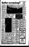Staines & Ashford News Thursday 05 June 1986 Page 3