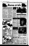 Staines & Ashford News Thursday 05 June 1986 Page 6