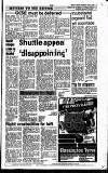 Staines & Ashford News Thursday 05 June 1986 Page 13