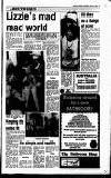 Staines & Ashford News Thursday 05 June 1986 Page 17