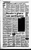 Staines & Ashford News Thursday 05 June 1986 Page 39