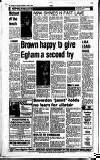 Staines & Ashford News Thursday 05 June 1986 Page 41