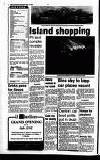 Staines & Ashford News Thursday 12 June 1986 Page 2