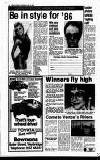 Staines & Ashford News Thursday 12 June 1986 Page 33