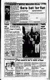 Staines & Ashford News Thursday 26 June 1986 Page 16