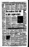 Staines & Ashford News Thursday 26 June 1986 Page 47