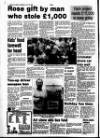 Staines & Ashford News Thursday 24 July 1986 Page 4