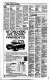 Staines & Ashford News Thursday 24 July 1986 Page 37