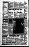 Staines & Ashford News Thursday 07 August 1986 Page 2
