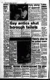 Staines & Ashford News Thursday 07 August 1986 Page 4