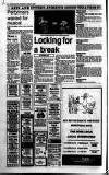 Staines & Ashford News Thursday 07 August 1986 Page 26