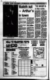 Staines & Ashford News Thursday 07 August 1986 Page 28