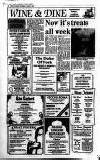 Staines & Ashford News Thursday 07 August 1986 Page 33