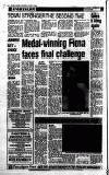 Staines & Ashford News Thursday 07 August 1986 Page 41