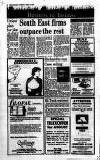 Staines & Ashford News Thursday 14 August 1986 Page 31