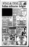 Staines & Ashford News Thursday 11 September 1986 Page 21