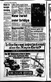 Staines & Ashford News Thursday 02 October 1986 Page 6