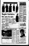 Staines & Ashford News Thursday 02 October 1986 Page 11