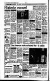 Staines & Ashford News Thursday 04 December 1986 Page 8