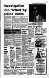 Staines & Ashford News Thursday 11 December 1986 Page 3